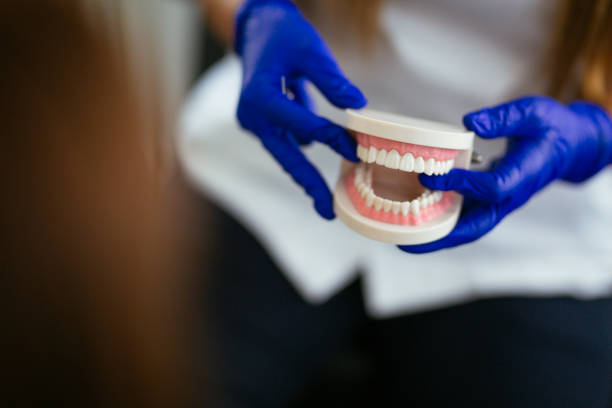 Dental Inlays and Onlays in Fulton, MS