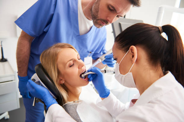 Best Cosmetic Dentistry  in Fulton, MS