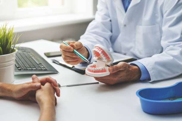 Best Sedation Dentistry  in Fulton, MS
