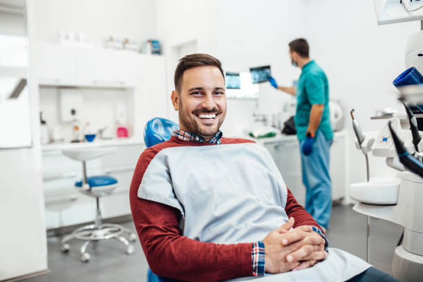 Best Teeth Whitening  in Fulton, MS