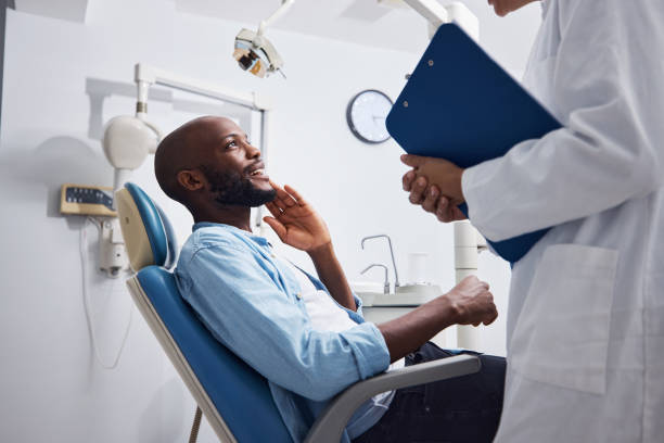 Best Root Canal Treatment  in Fulton, MS