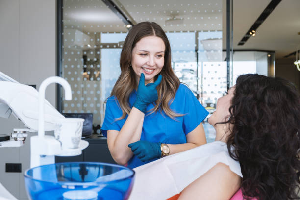 Best Invisalign and Clear Aligners  in Fulton, MS