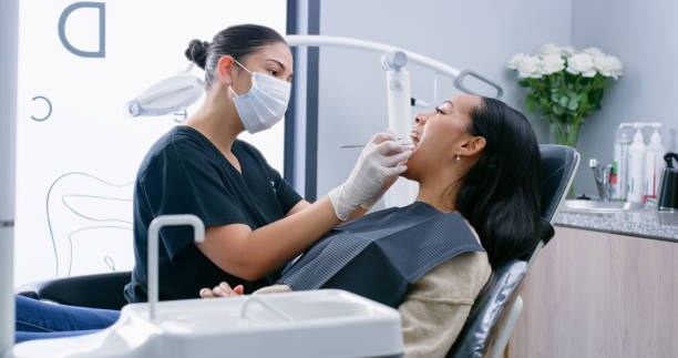 Emergency Dental Services in Fulton, MS