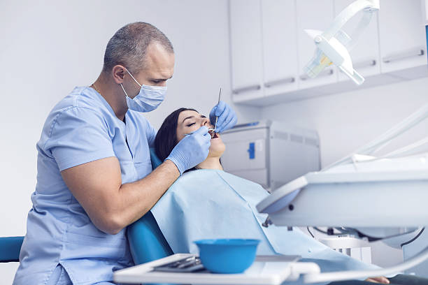 Best Laser Dentistry  in Fulton, MS