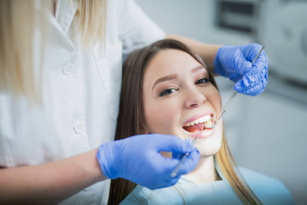 Best Root Canal Treatment  in Fulton, MS